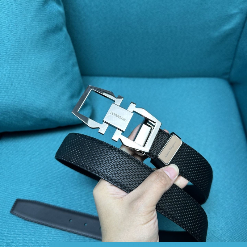 Ferragamo Belts
